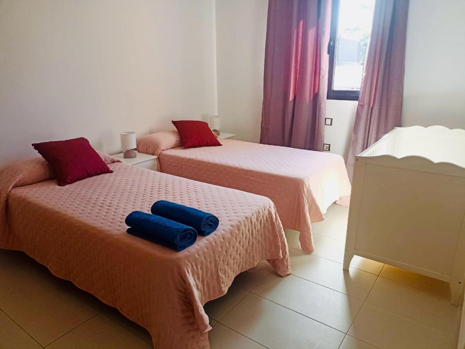 קורלחו Villa Bonita מראה חיצוני תמונה