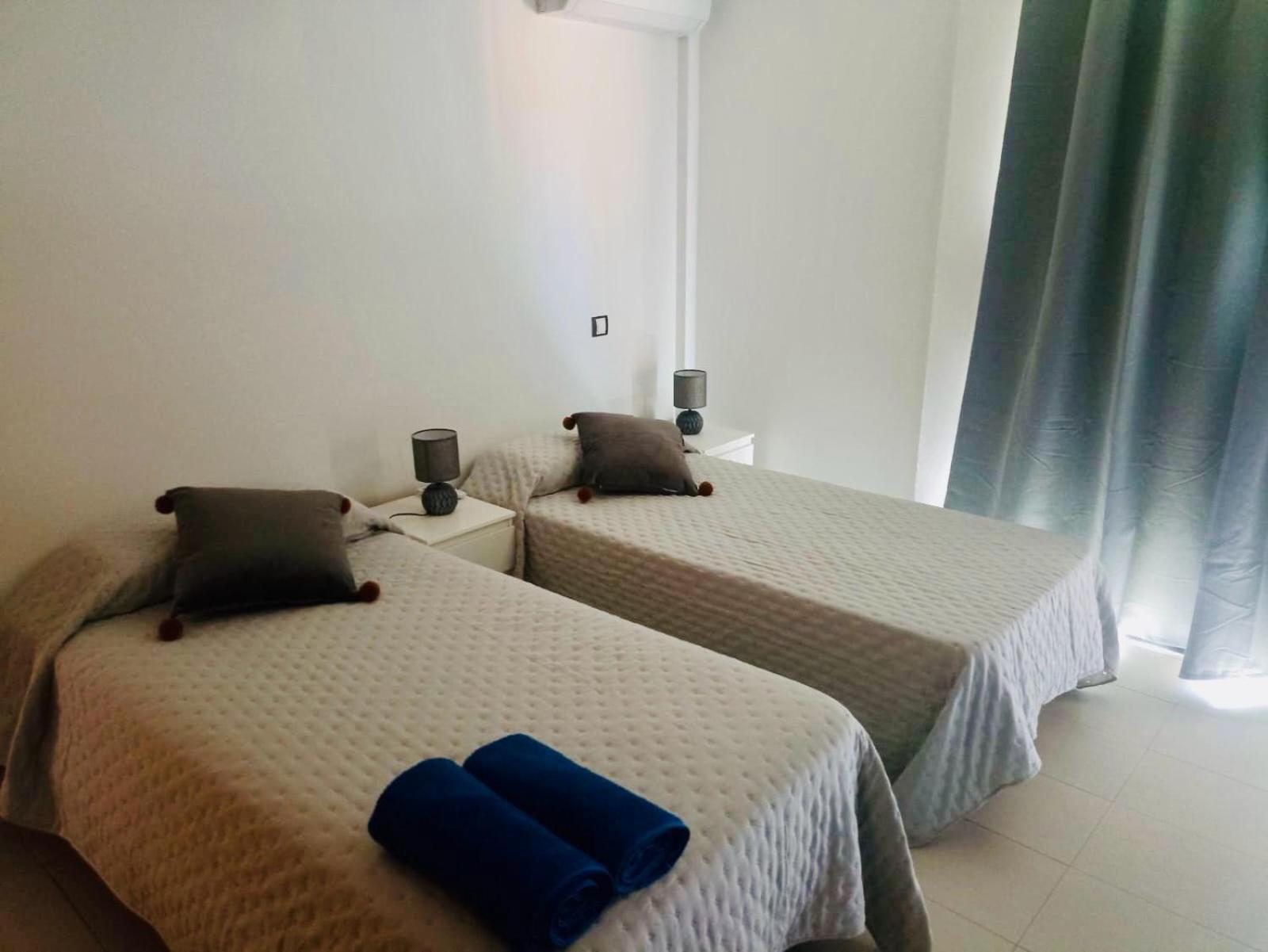 קורלחו Villa Bonita מראה חיצוני תמונה
