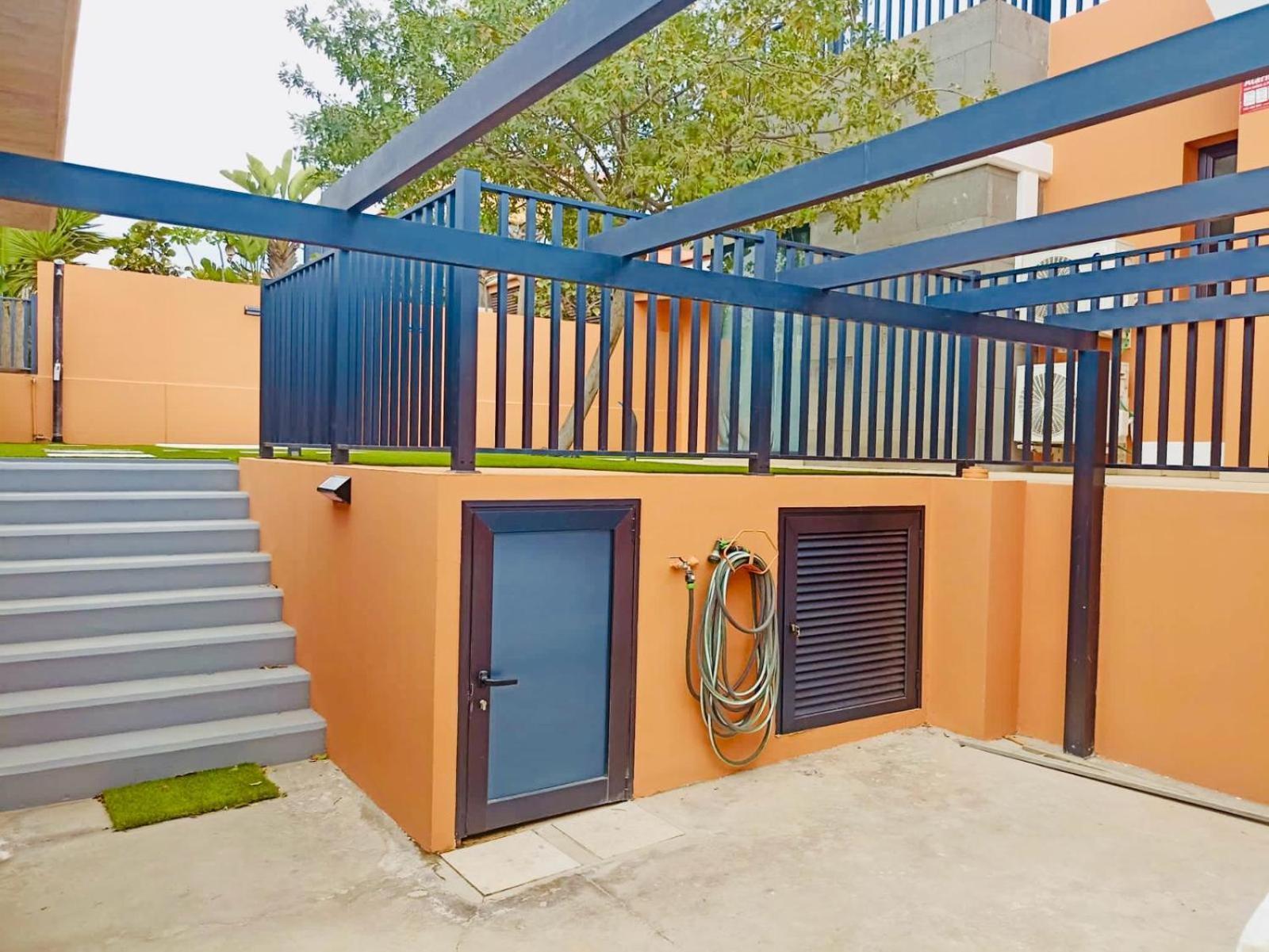 קורלחו Villa Bonita מראה חיצוני תמונה