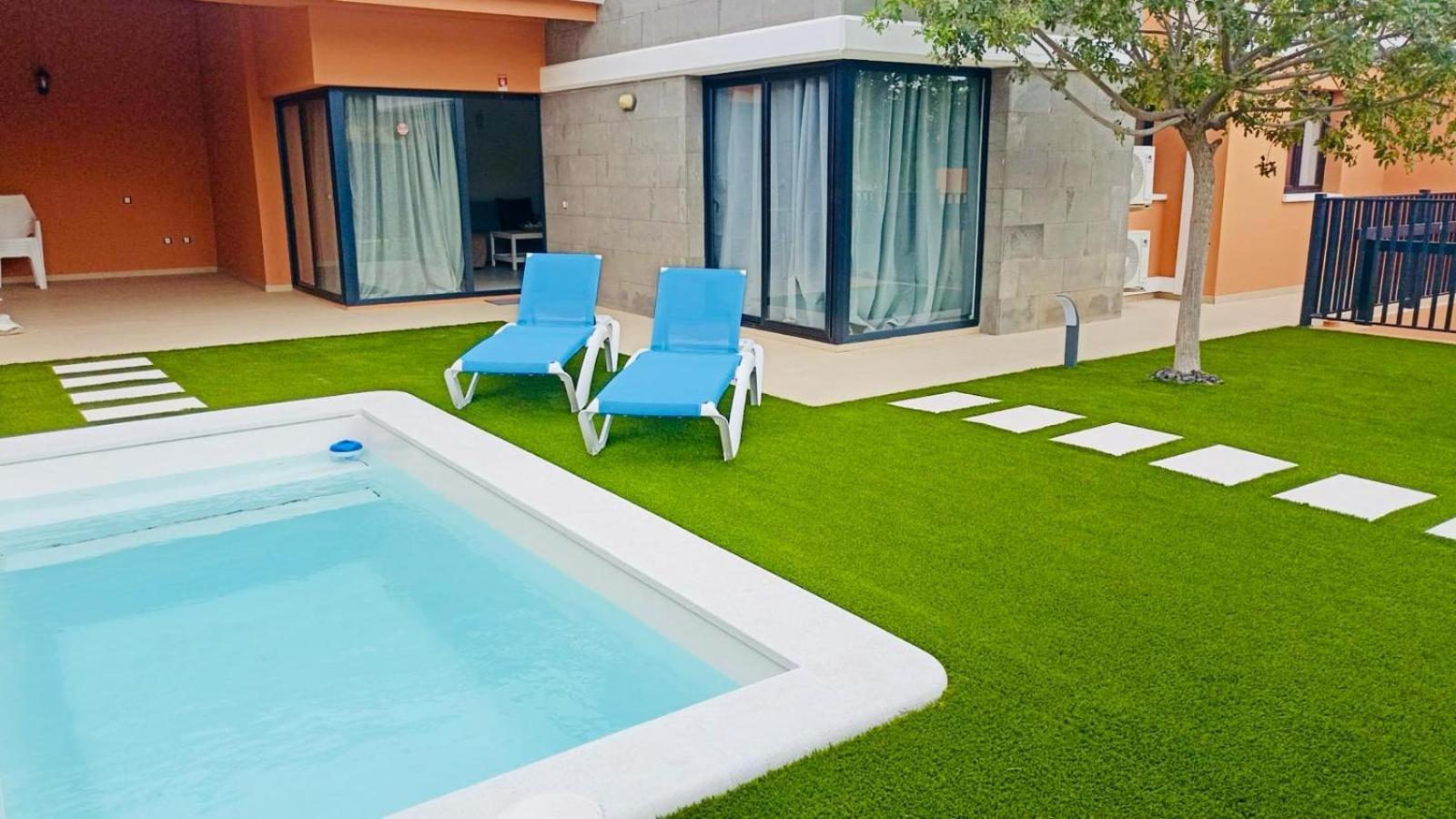 קורלחו Villa Bonita מראה חיצוני תמונה